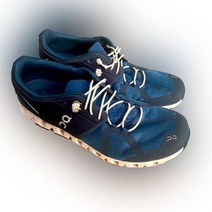 On Running Cloud size 9.5